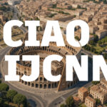 Ciao IJCNN - banner